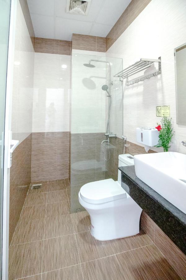 Moc Nhien Hostel Đà Lạt Ngoại thất bức ảnh
